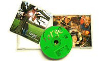 forge Album